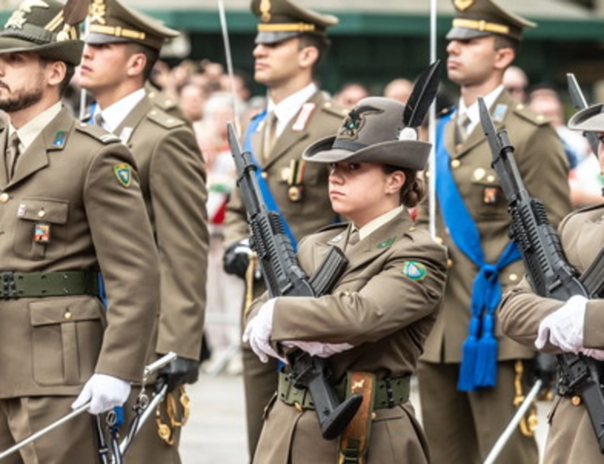 25 aprile, 1 maggio, 2 giugno: quale festa "sentite" di più?