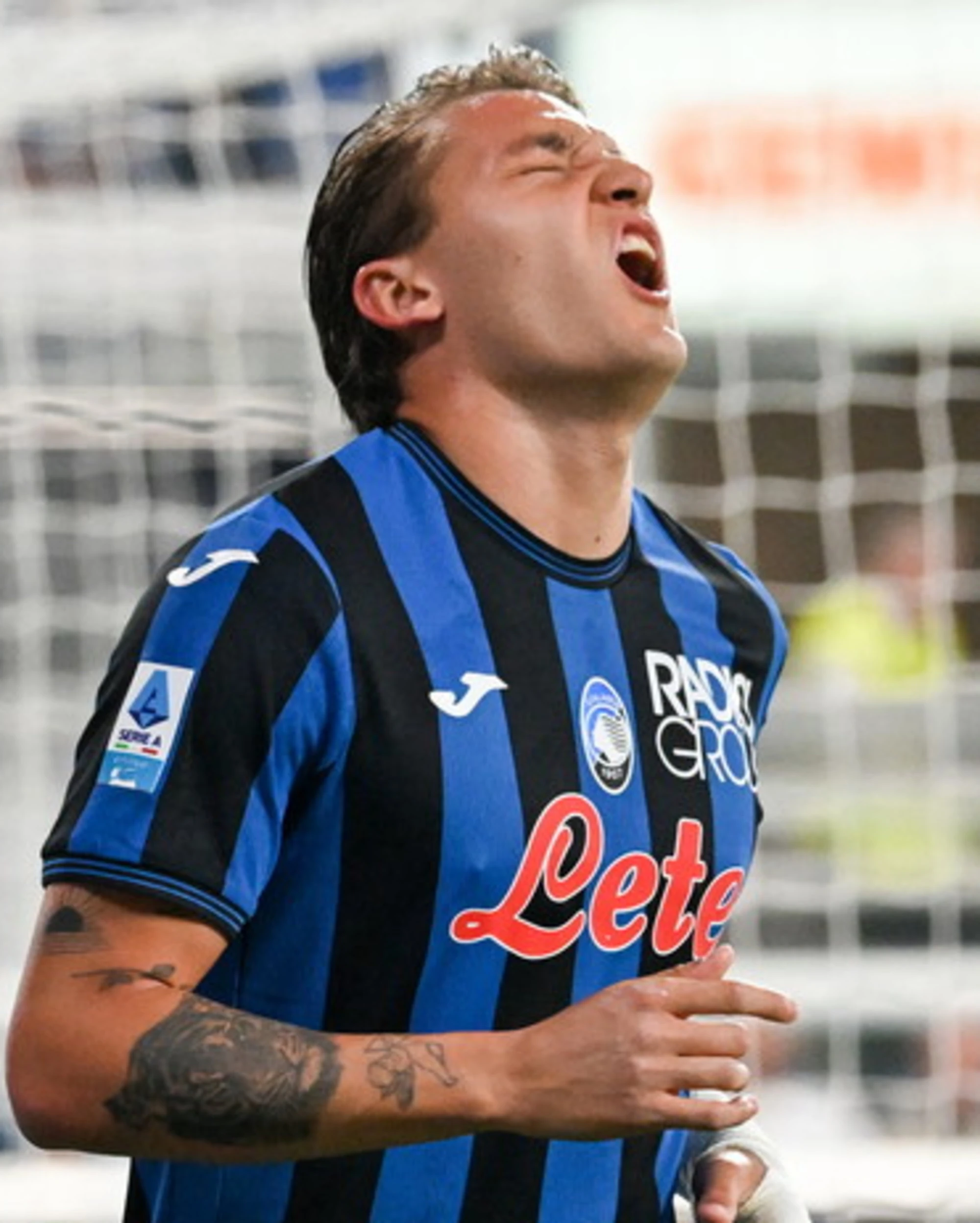 Retegui d'Arabia: l'Atalanta sconvolge il mercato italiano