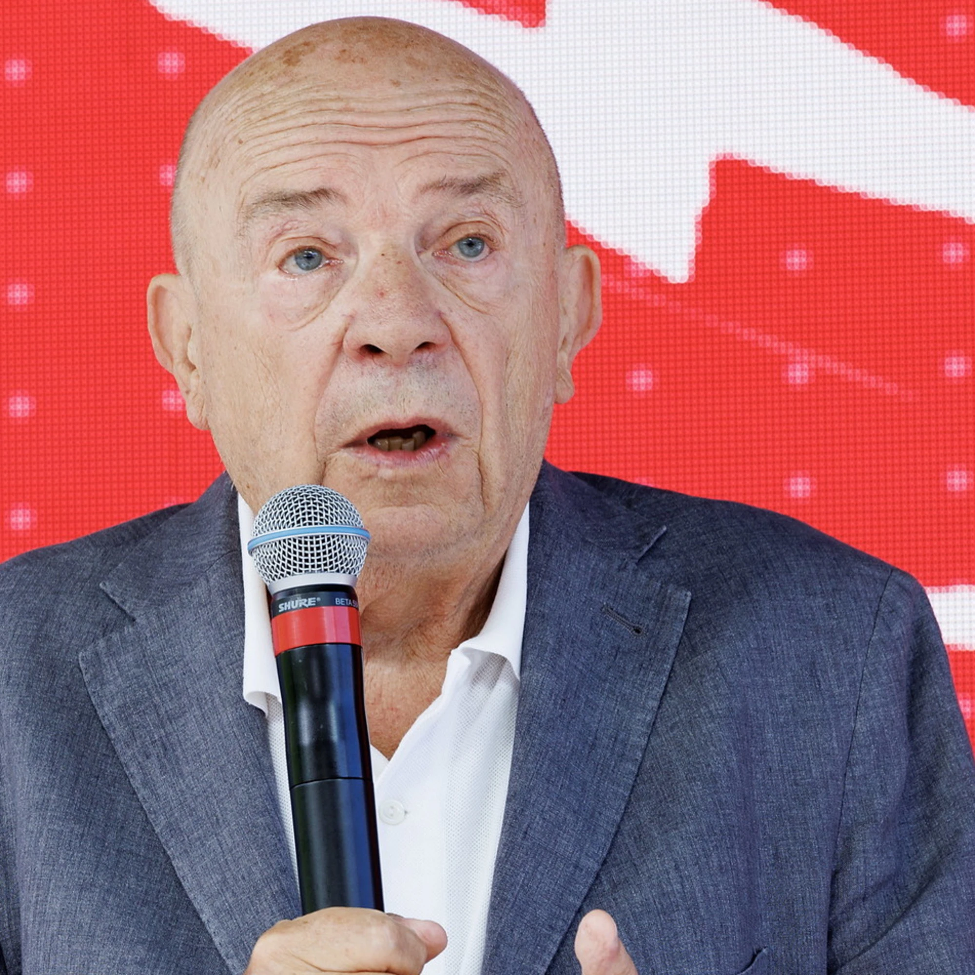 Se solo i magistrati non sono controllati