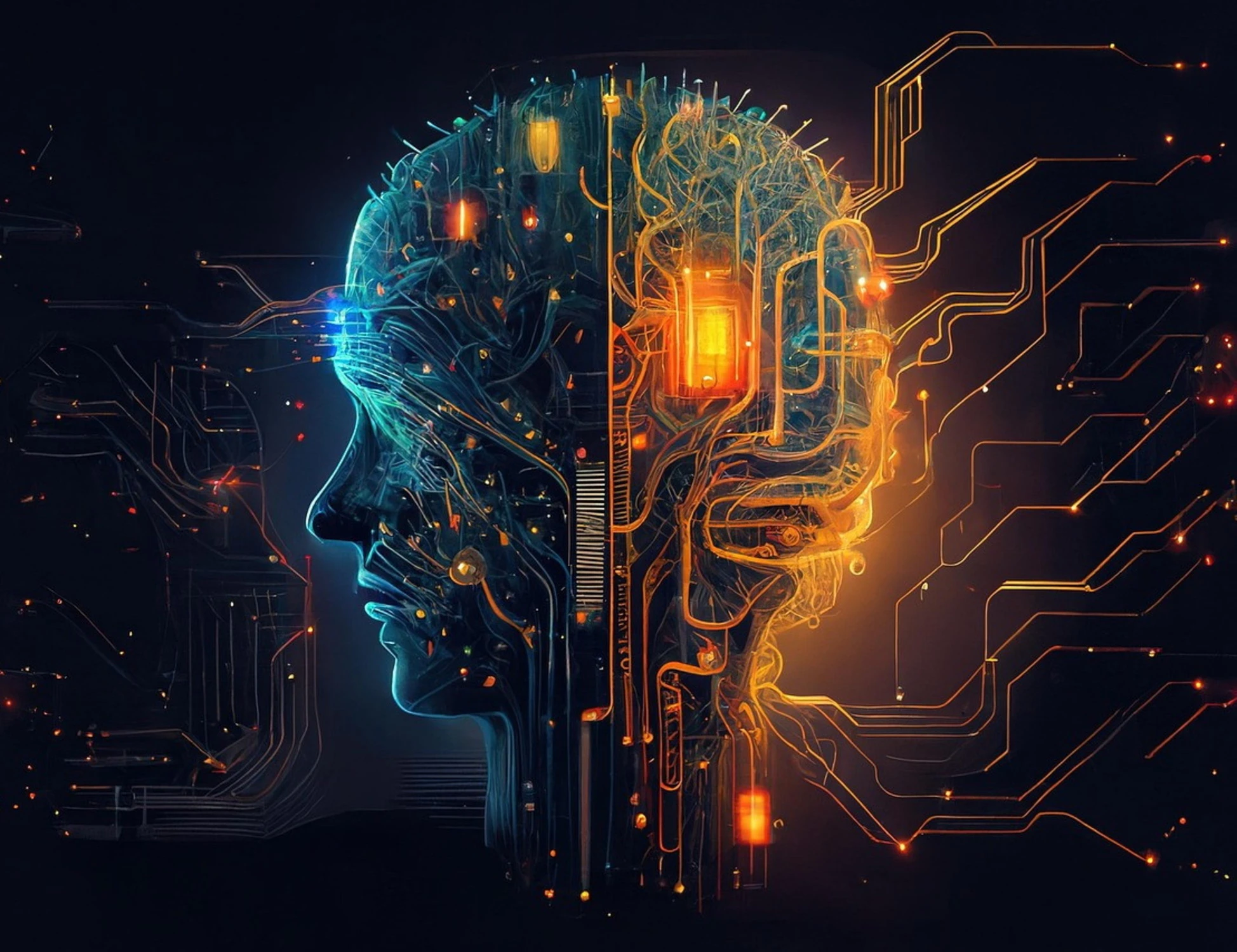 il Time celebra chi plasma l'intelligenza artificiale  