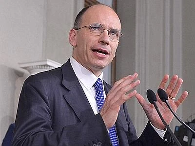 Letta: aumento Iva nasce nel 2011, troveremo soluzioni ma no diktat