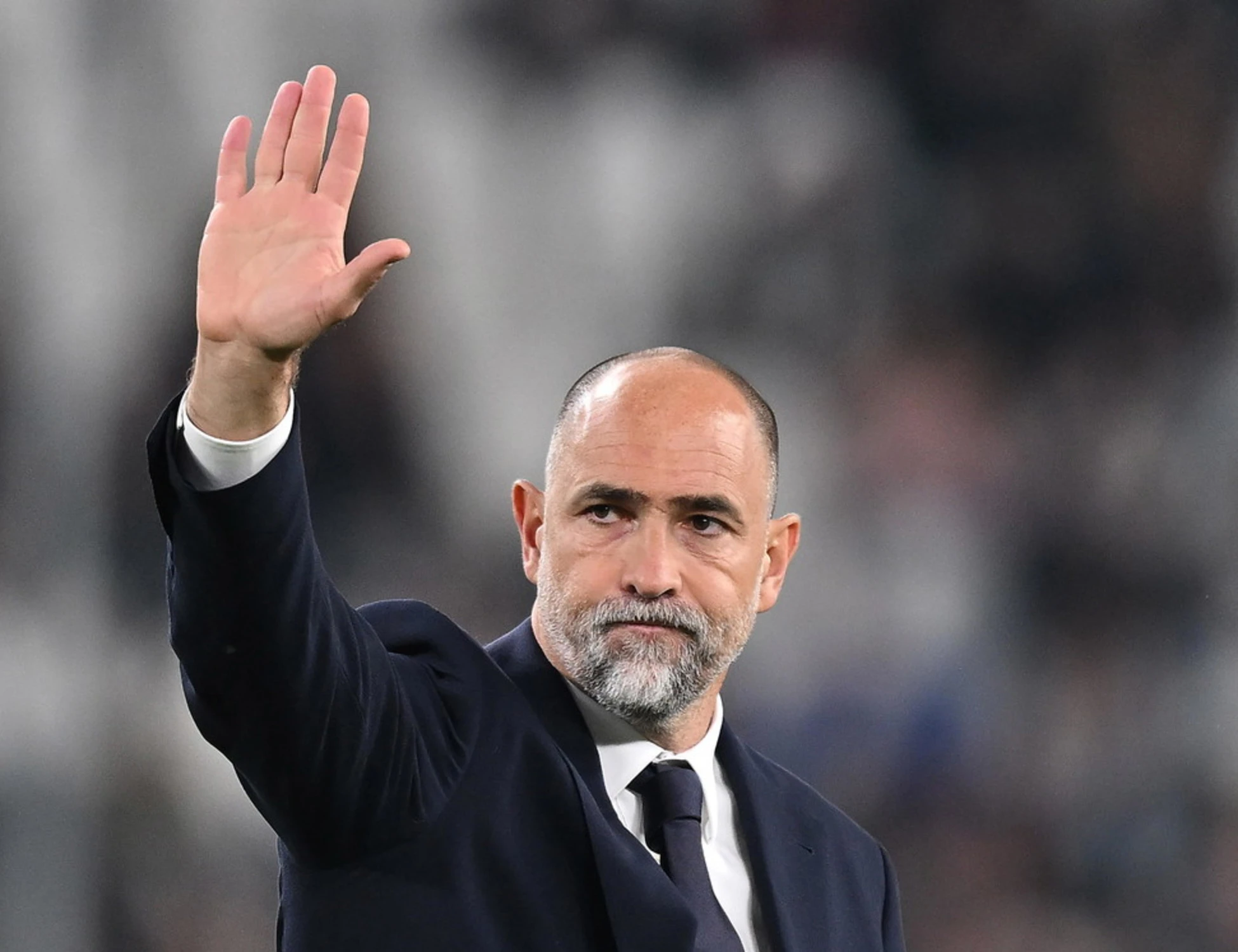 Juventus, rottura totale con Tudor: ecco chi rischia di essere venduto