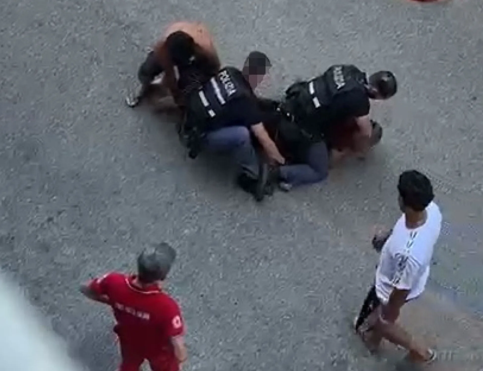 Scatta la "norma-scudo" per i poliziotti, che cosa cambia