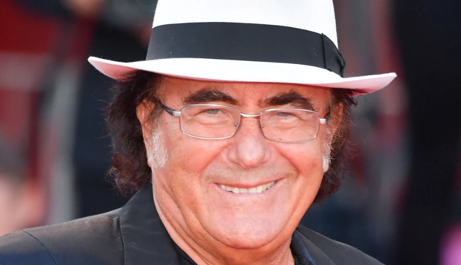 Rai, Al Bano Carrisi cavalca la rivoluzione sovranista: "Considerate il mio nome"