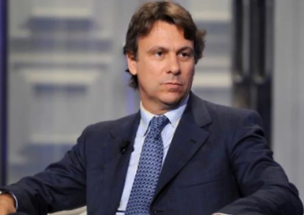 Nicola Porro smonta la farsa Pd-M5s: "Si può essere sciocchi e credere che non metteranno le mani nei conti?"