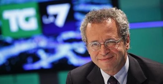 Sondaggio Mentana: Pd ancora più giù