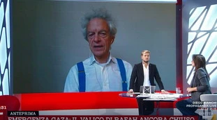 Gaza, Rampini: "Perché l'Egitto non vuole aprire il valico"