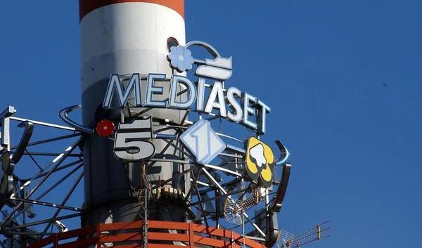 Aria di crisi e Mediaset crolla in Borsa