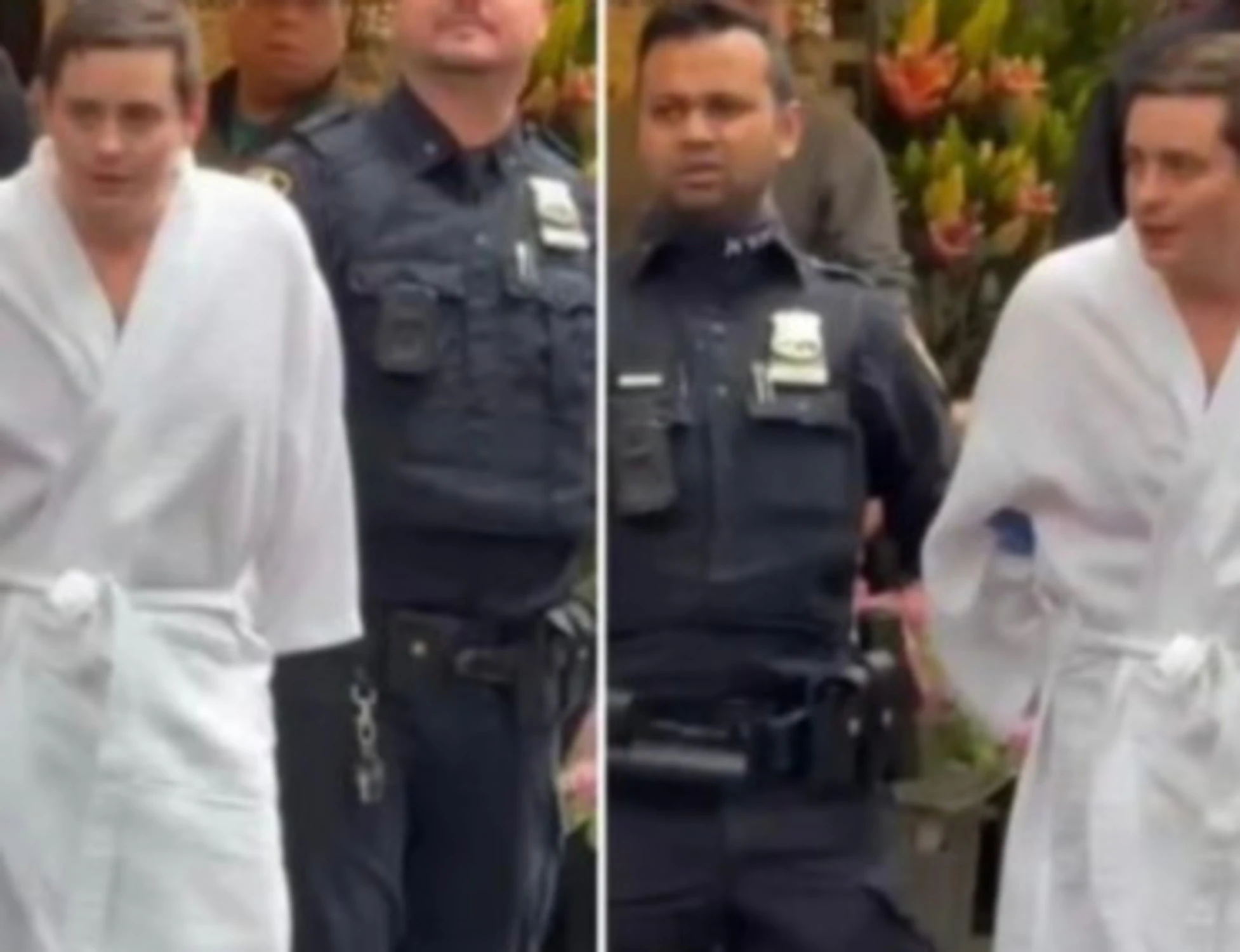New York, turista italiano rapito e torturato per settimane: una drammatica fuga
