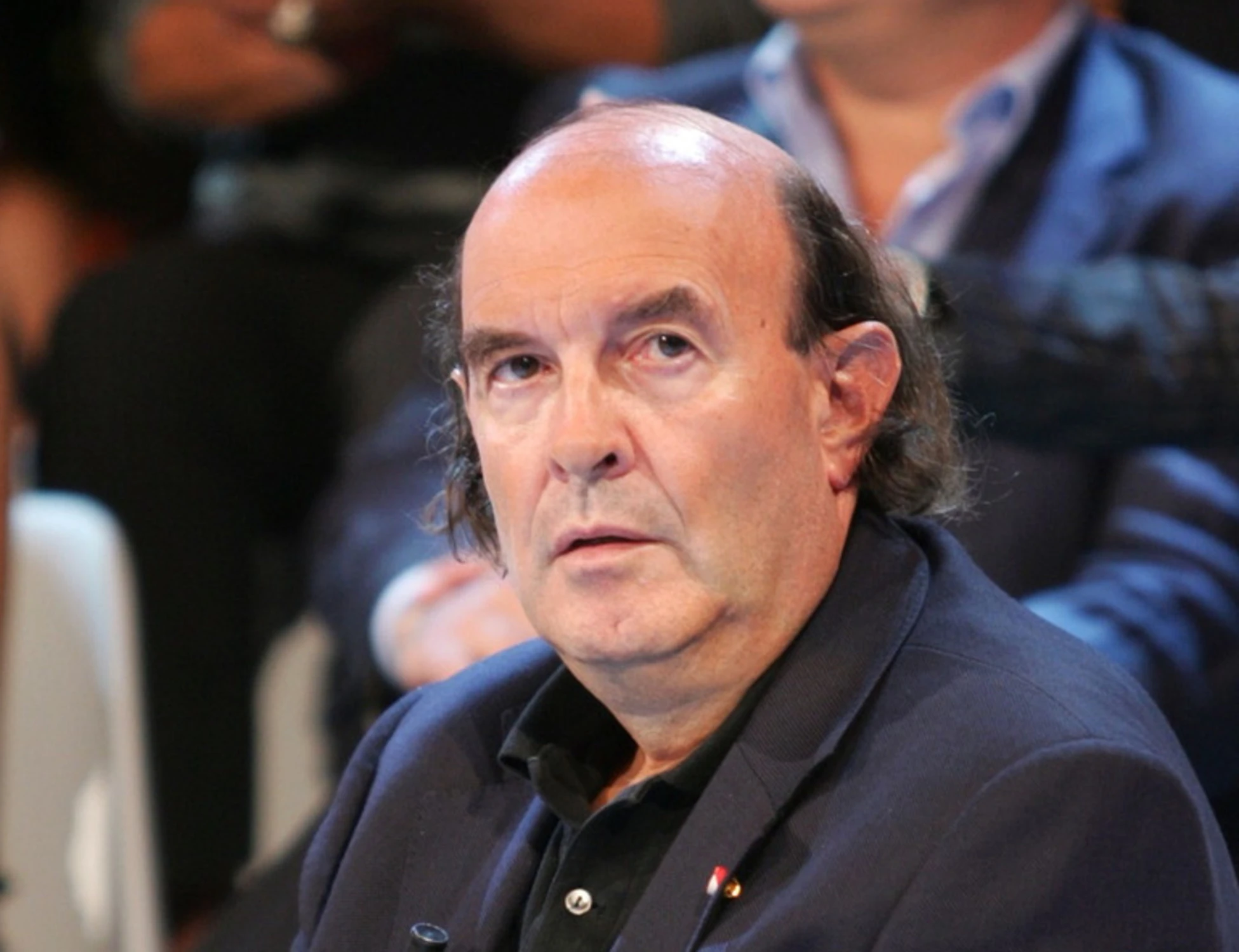 Stefano Zecchi e il Leoncavallo: "Per loro la vera rivoluzione era pagare l'affitto"