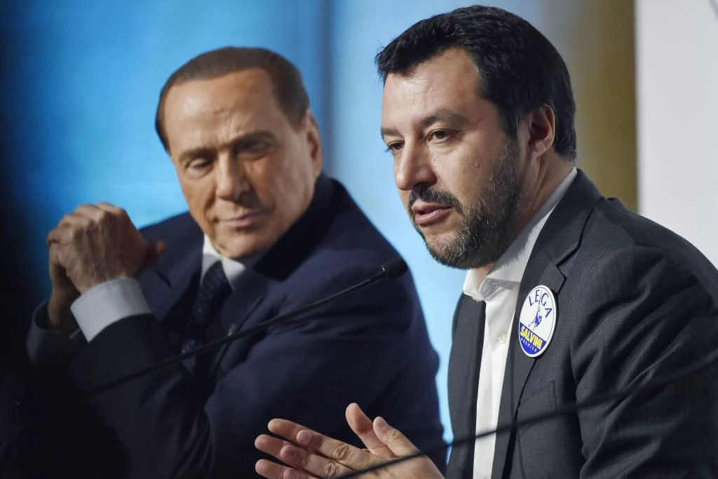 Elezioni 2018, il sorpasso nel centrodestra: regione per regione, dove la Lega batte Forza Italia
