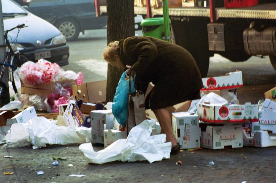Istat, in Italia 8 milioni in povertà