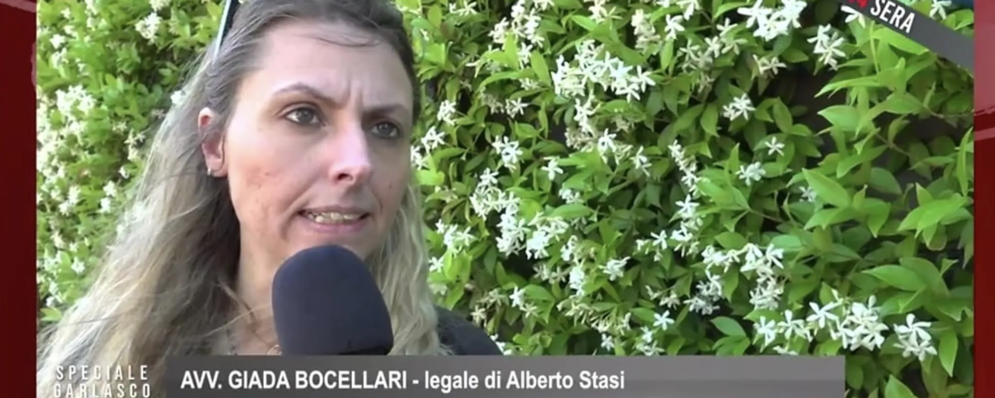 "Ma parlate cone me! Lì sono in 3": Bocellari chiama in diretta