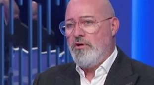 Otto e Mezzo, Bonaccini in pole per la poltronissima? "Ricevo tante richieste"