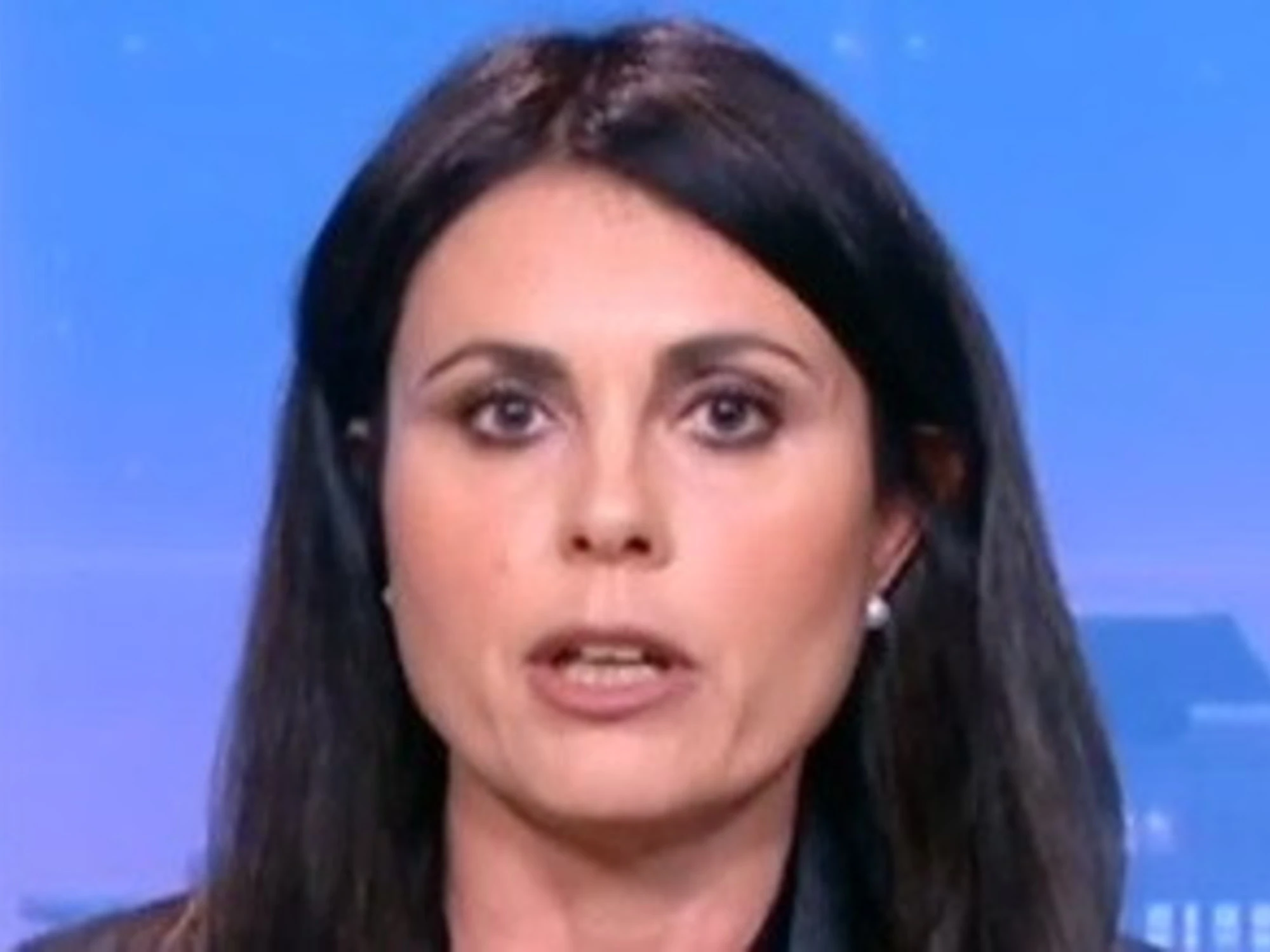 4 di Sera, "ma quale regime?": la piddina Bonafè resta senza argomenti