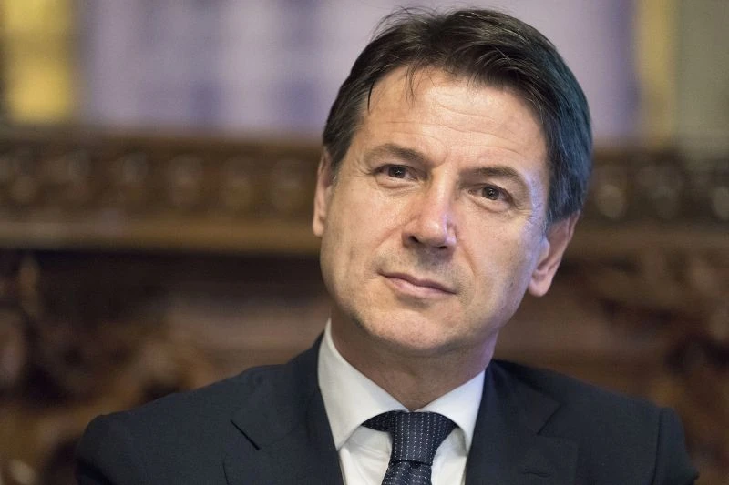 Conte "cittadini vogliono un servizio giustizia che sia equo"