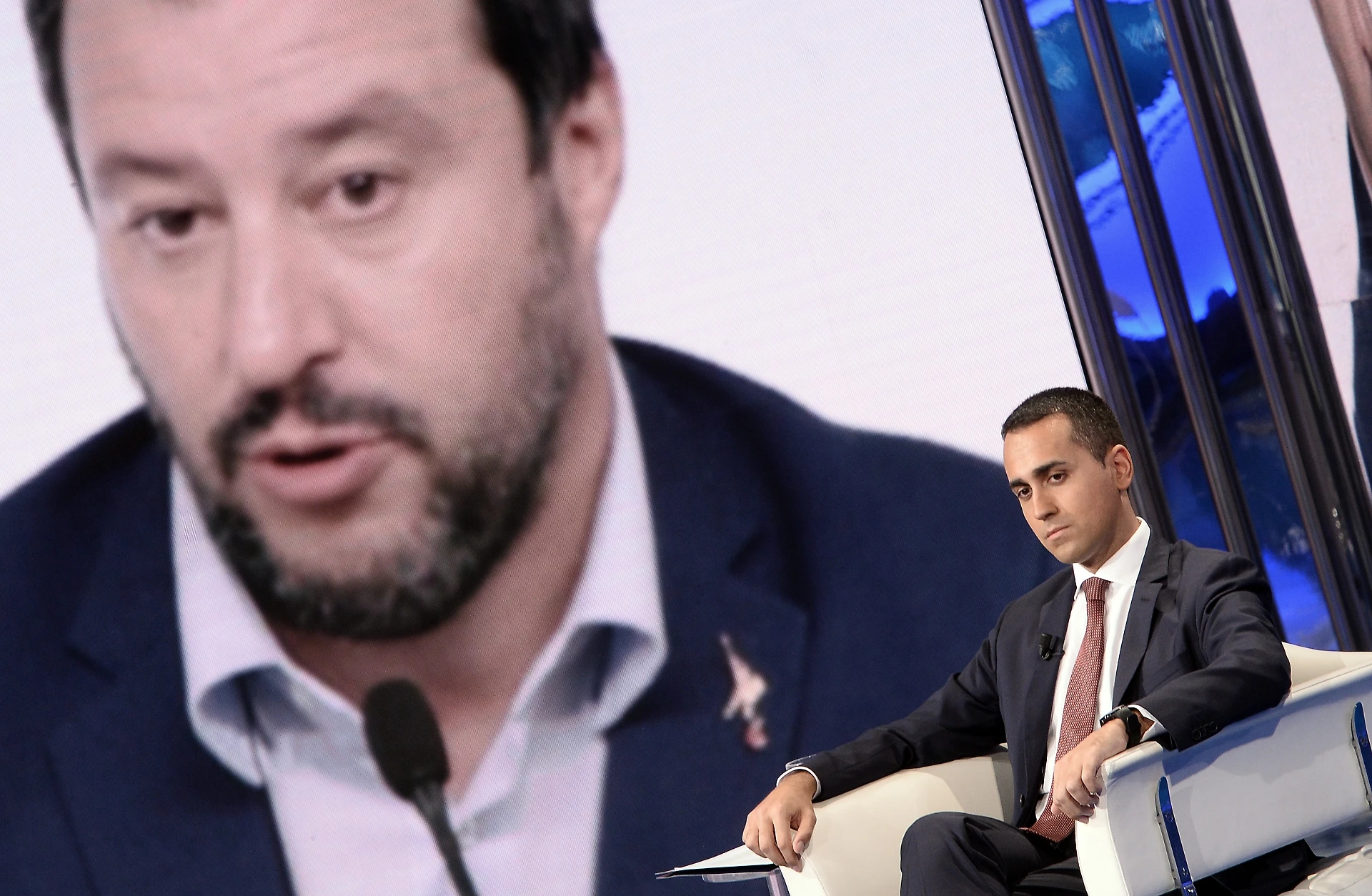 Luigi Di Maio, l'ordine ai ministri 5 stelle: il dossier autonomia deve finire nel dimenticatoio
