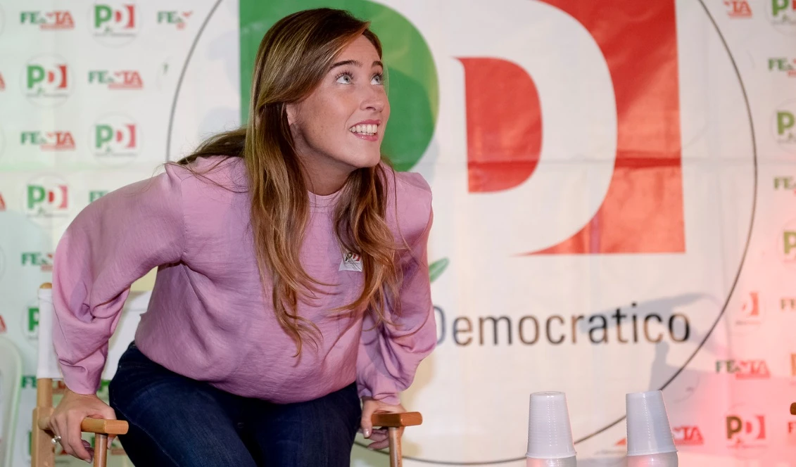 Maria Elena Boschi, il piano del "giglio magico toscano": candidata alle primarie del Pd