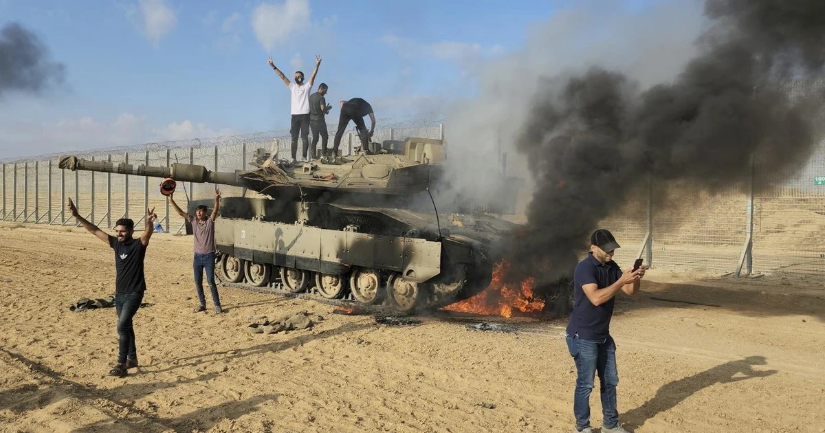 Hamas, "solo il 24% lo voterebbe": il sondaggio che affonda i terroristi