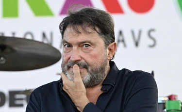 Sigfrido Ranucci sbrocca: "Tutte str***". Poi la promessa: "Se non torno a Report..."