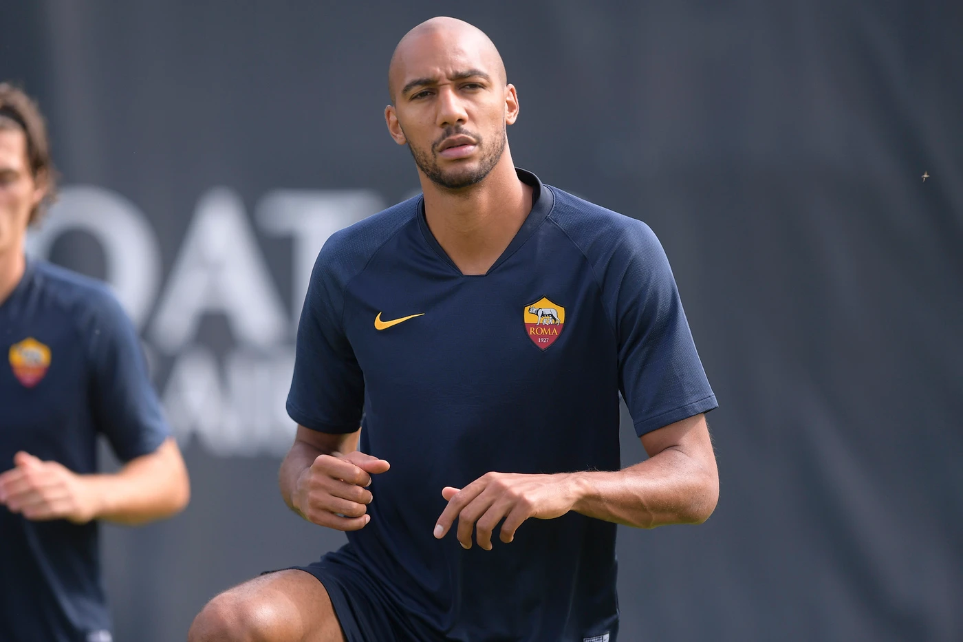 Roma scatenata sul mercato: arriva Cetin, Nzonzi in Turchia. Ma Lovren...