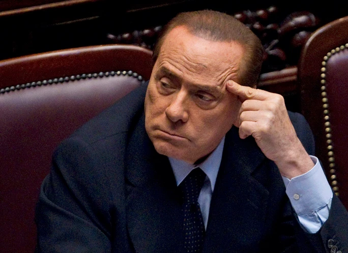 Ufficio presidenza Forza Italia, Silvio Berlusconi: "Aprire a tutti i partiti"