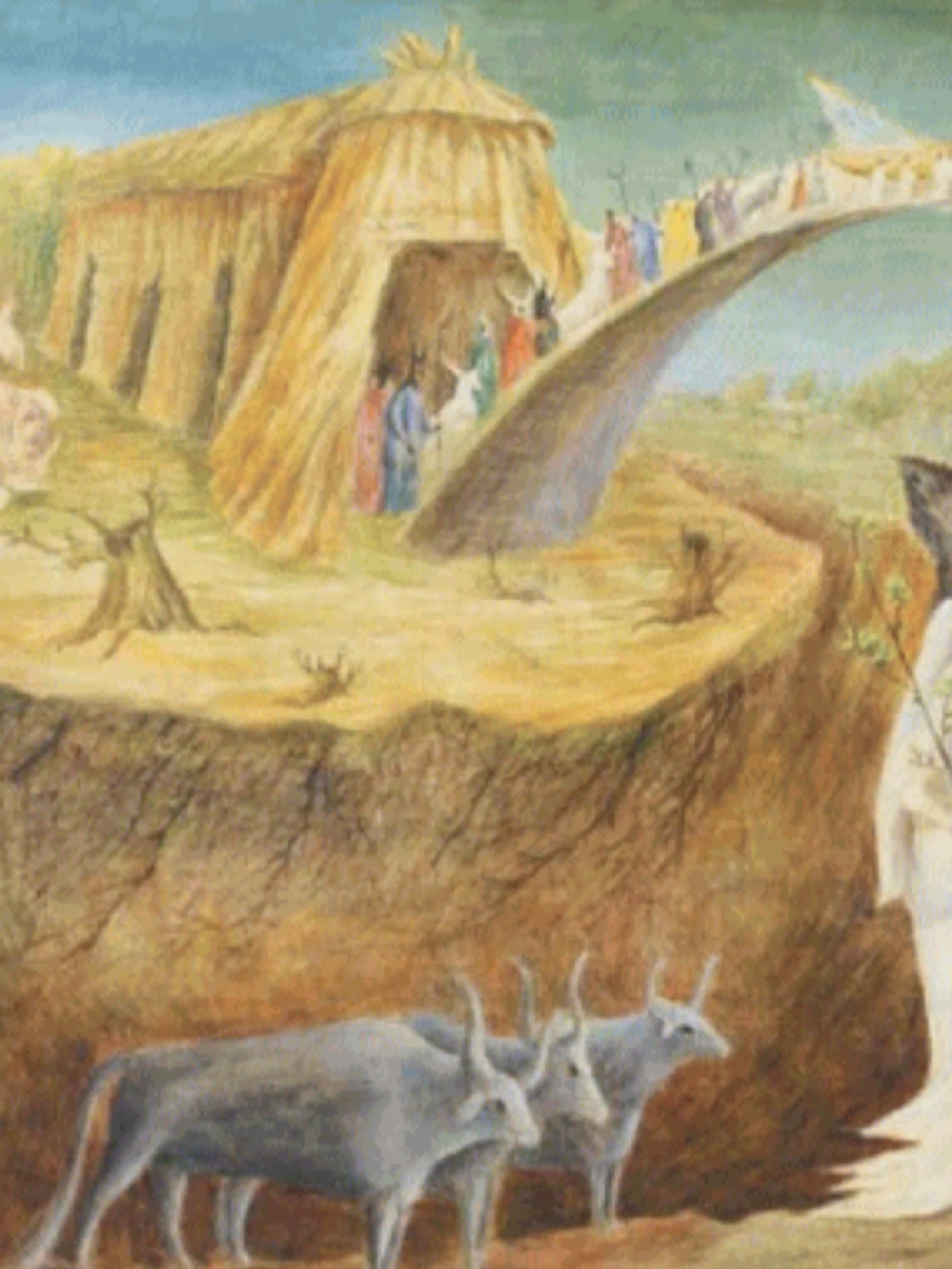 L’universo fiabesco e alchemico della ribelle dell’arte surrealista