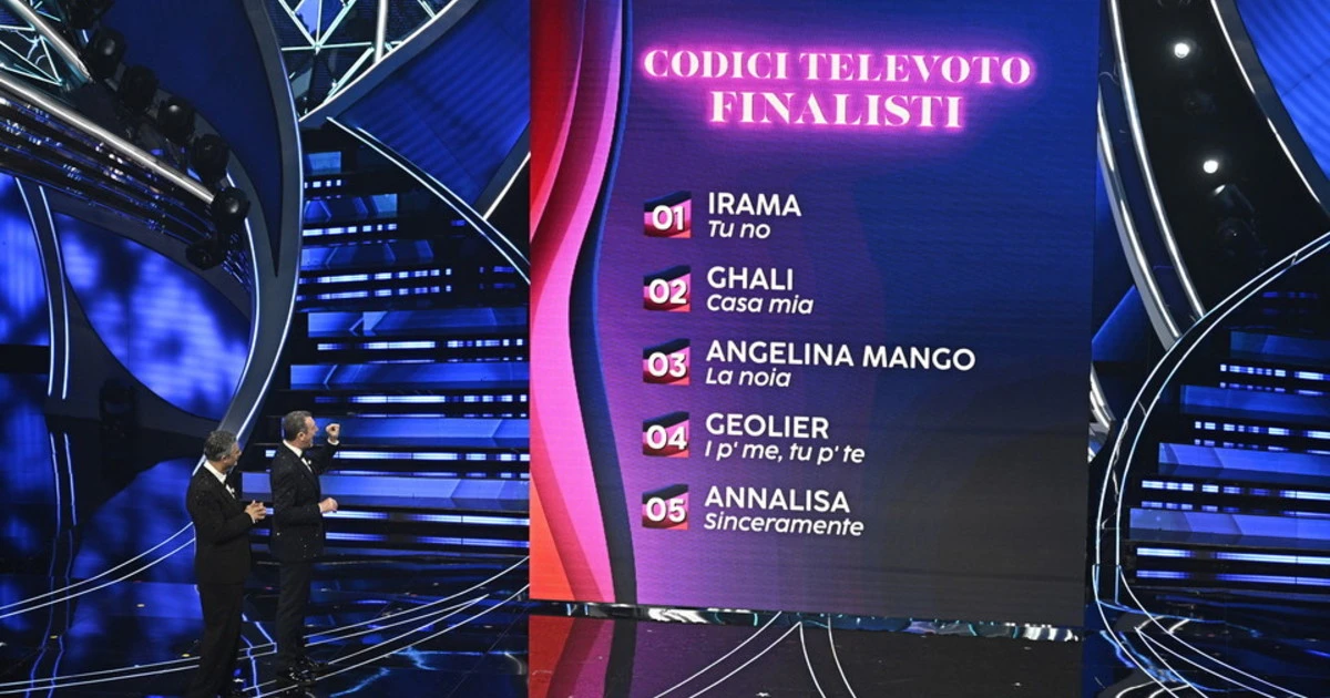 Sanremo 2025, il medico ribalta tutto: "Ecco perché cascano dalla scalinata"