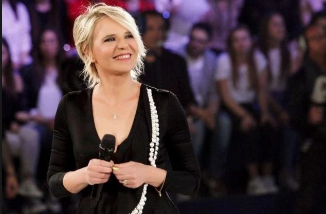 Maria De Filippi, Amici rivoluzionato: "Dal prossimo settembre...", una roba da Champions League
