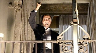 Luigi Di Maio, la sceneggiata al balcone rivisitata da Osho: grillino polverizzato così