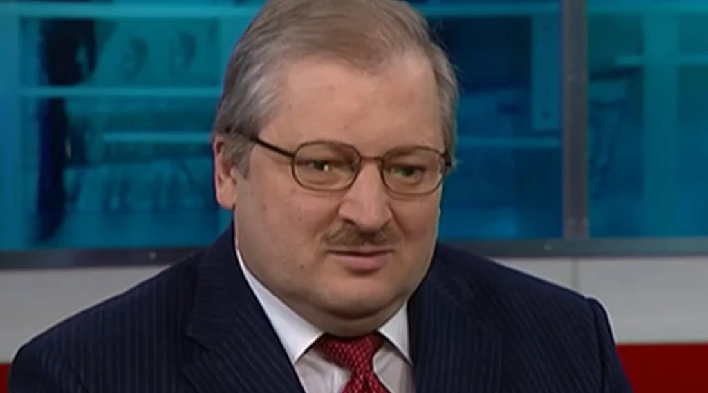 Vladimir Putin nomina Darchiev ambasciatore russo negli Usa: un segnale pesantissimo