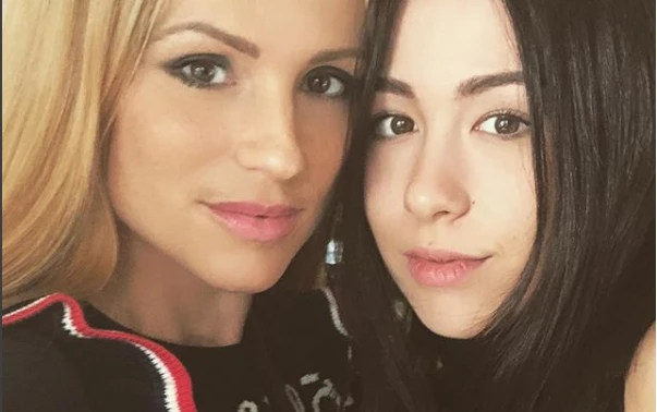 Michelle Hunziker e Aurora Ramazzotti di nuovo insieme in televisione. Ecco dove le ritroveremo