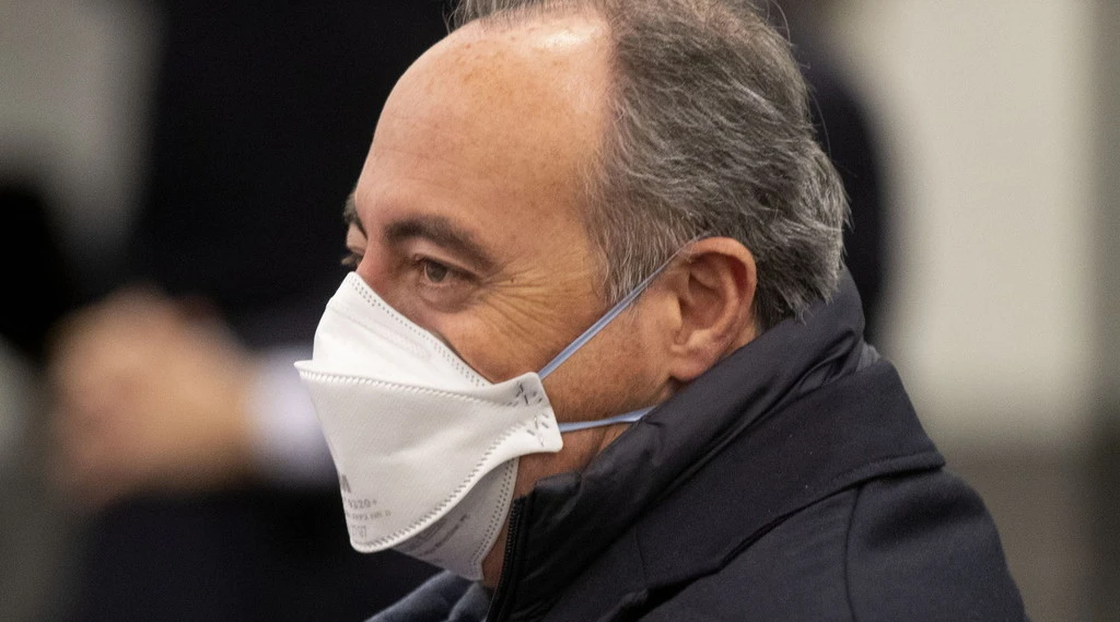 Lombardia, Giulio Gallera attacca il governo: "Disgustato, molteplici azioni di deformazione della realtà e sciacallaggio politico"