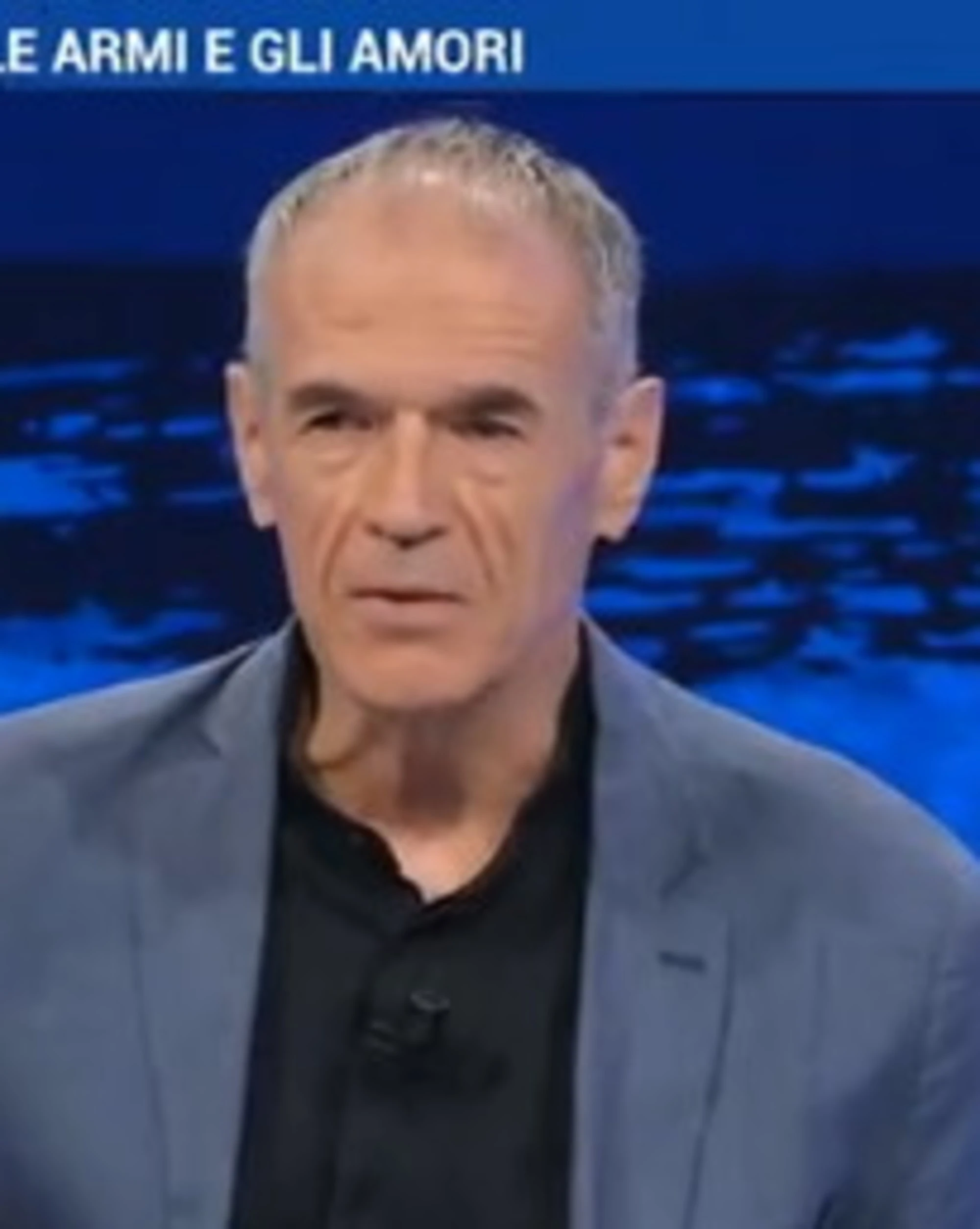 In Onda, Carlo Cottarelli si schiera con Carlo Nordio: "Il ministro ha ragione"
