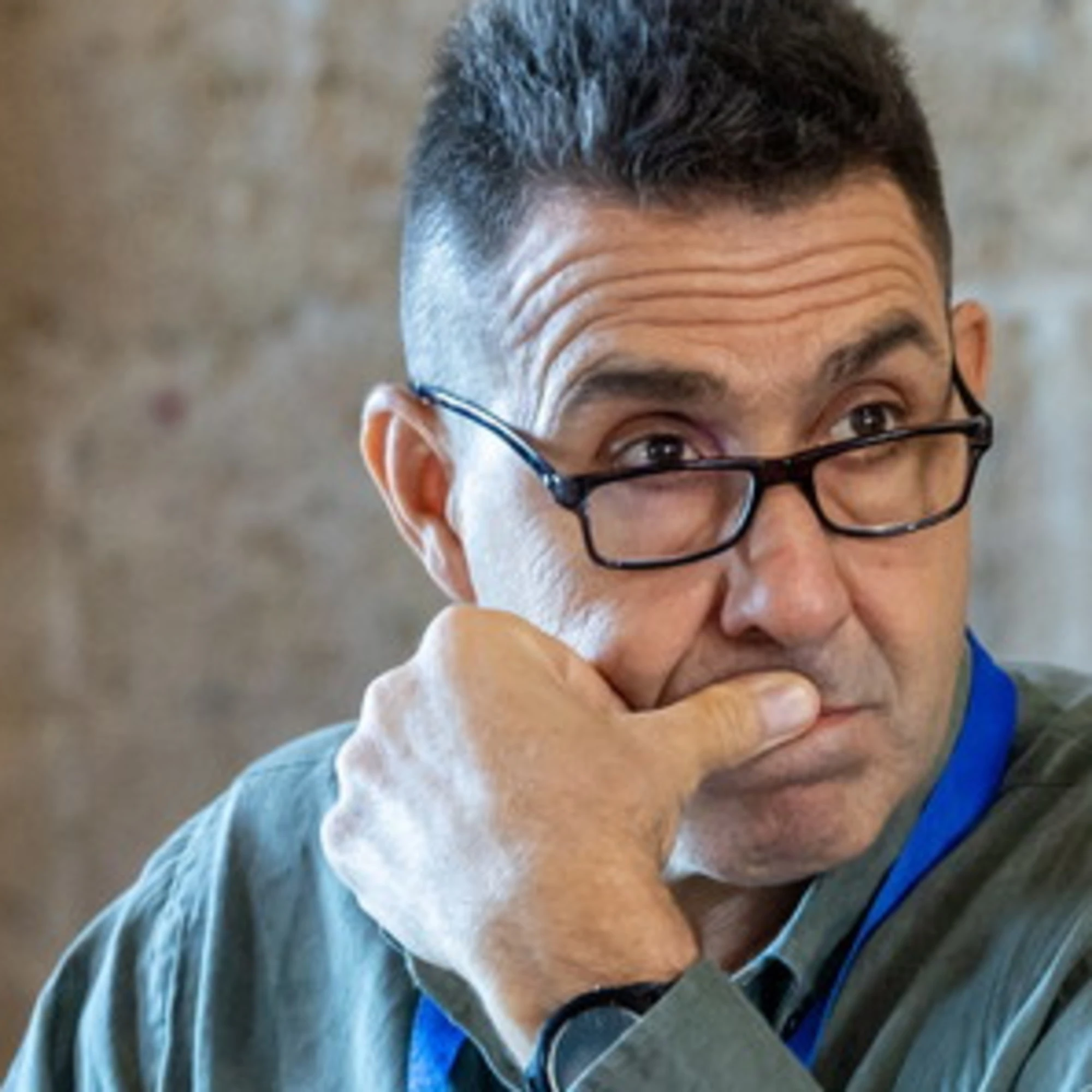 Più della risposta è sessista la domanda