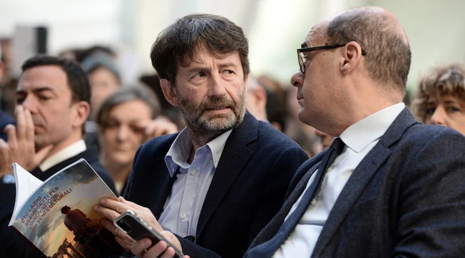 Lockdown oltre il 4 maggio, voci nel Pd: altre due settimane chiusi in casa