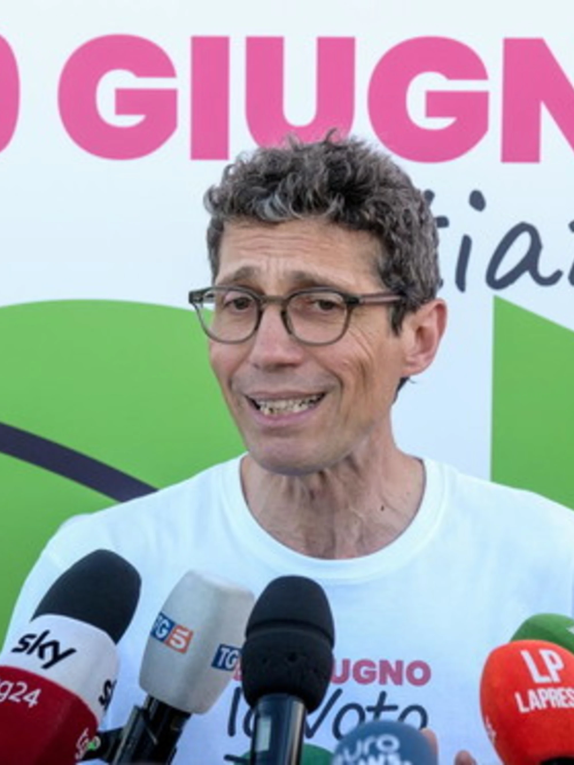 Referendum, Riccardo Magi al delirio: ecco perché esulta