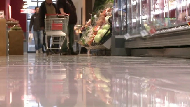 A marzo l’inflazione accelera, confermate le stime preliminari