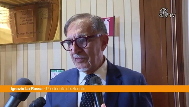 La Russa "Tragedia di Crans-Montana non può essere messa nel dimenticatoio"