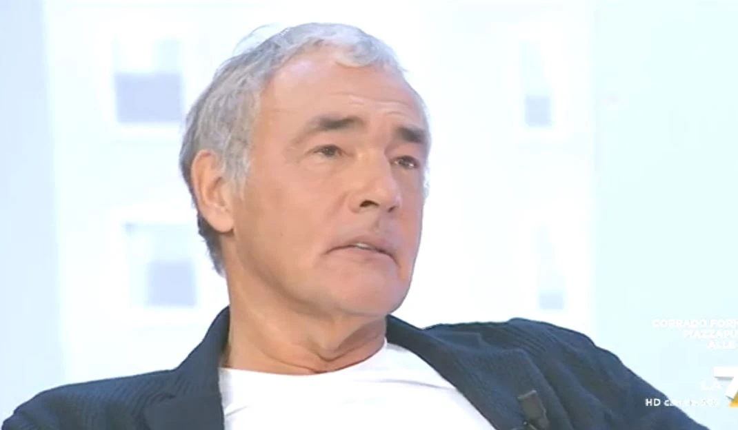 Massimo Giletti sul caso Liliana Segre a L'aria che tira: "Lei straordinaria, ma le commissioni sono inutili"