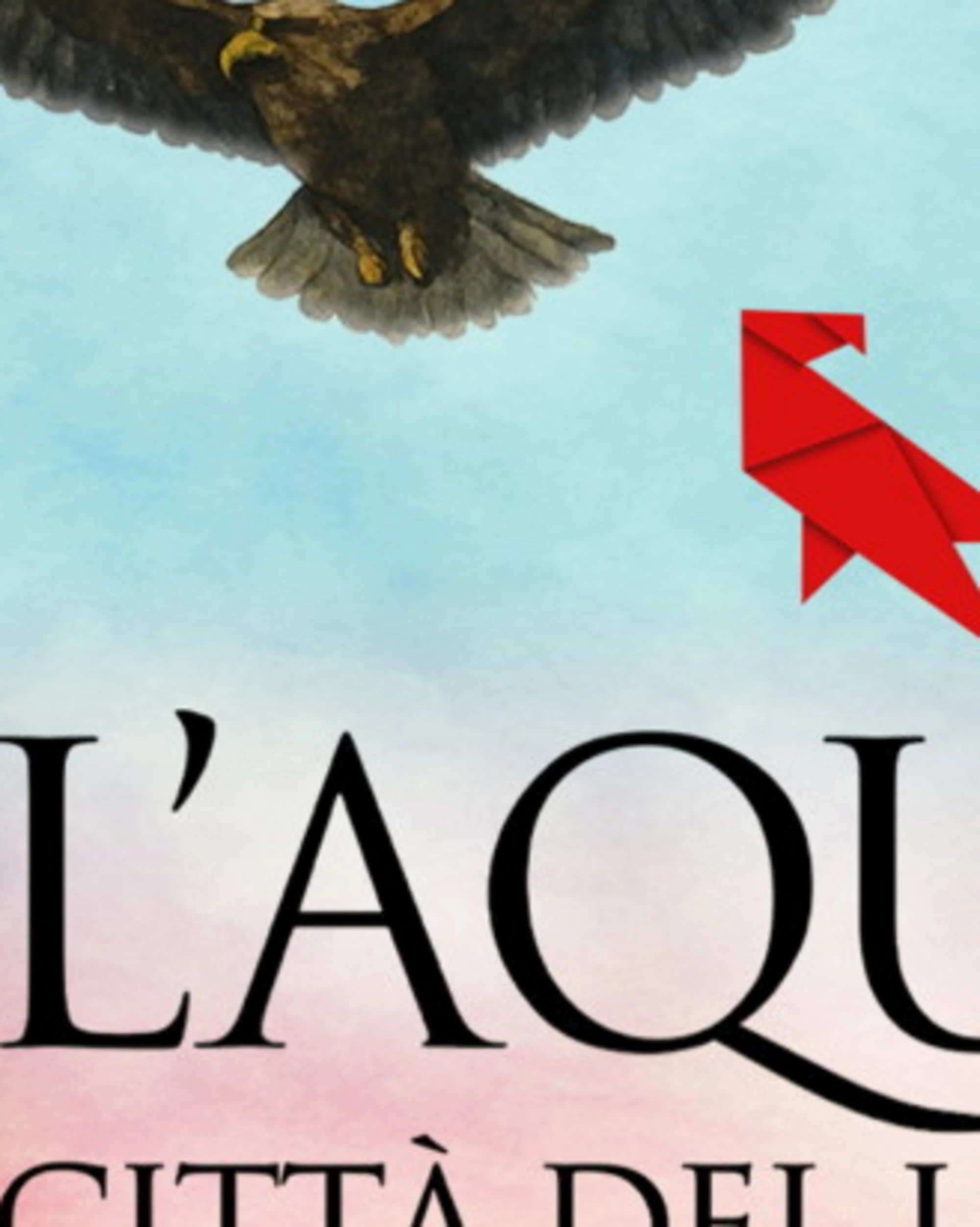 L'Aquila città del libro 2025: la terza edizione dal 19 al 21 settembre con Borgonovo, Cardini, Giordano Bruno Guerri, Palmaroli, Sangiuliano, Travaglio e tanti altri ospiti