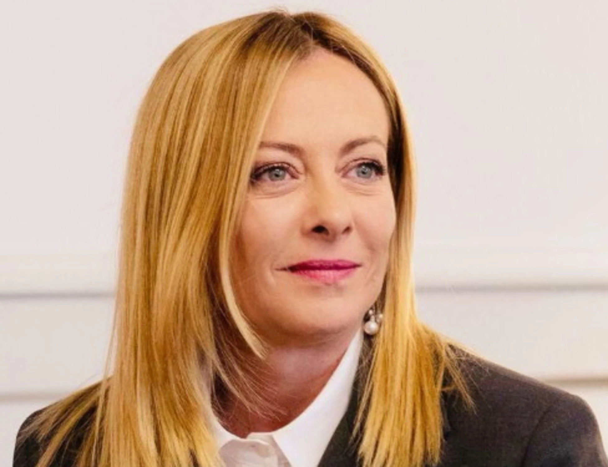 Giorgia Meloni, lo schiaffo dell'Istat ai gufi: "Massimo storico per l’occupazione"