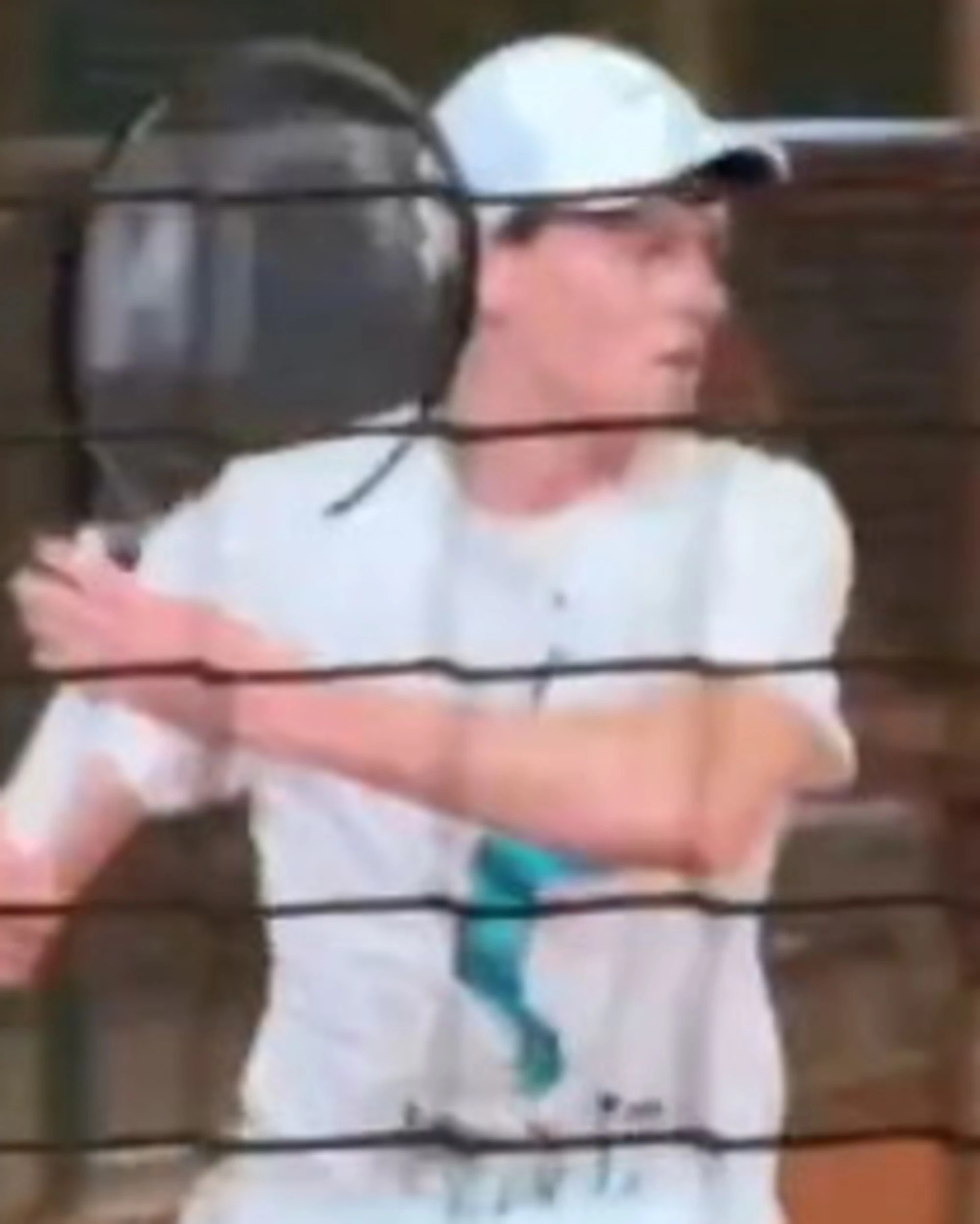 Jannik Sinner, il video del primo allenamento in campo? Clamoroso: con chi si allena