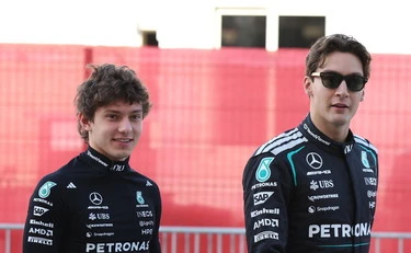 Mercedes, Antonelli contro Russell: "Le sue parole sono cambiate", guerriglia nel team?