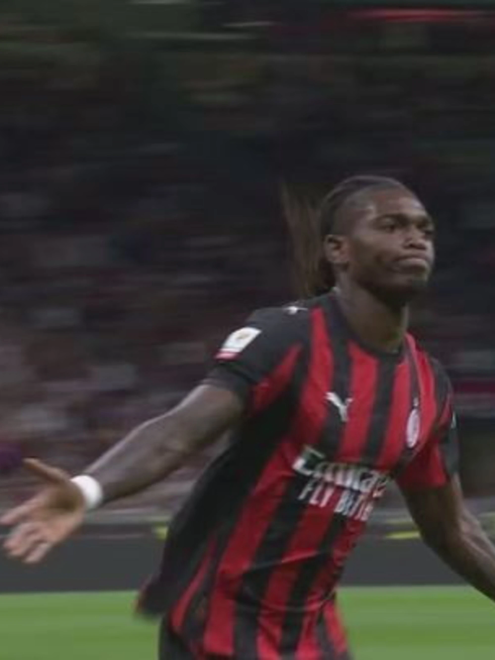 La Coppa Italia fa felice Mediaset
