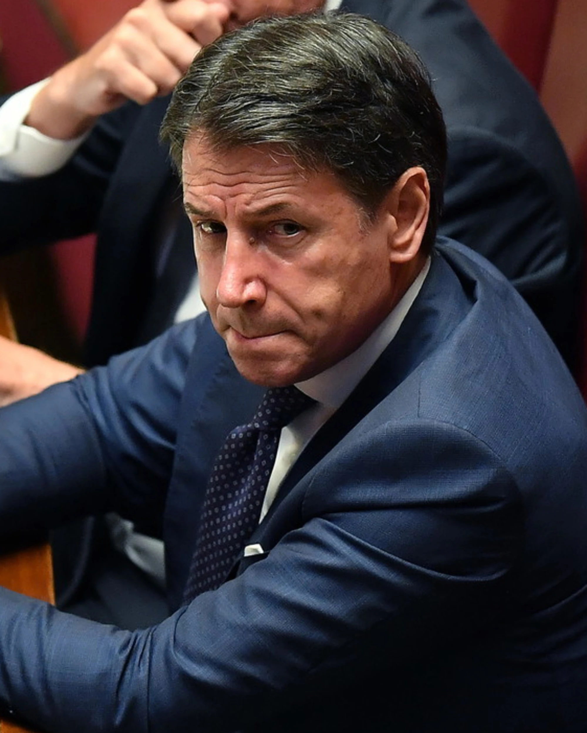 Giuseppe Conte, crisi di nervi: va a fondo e incolpa gli alleati