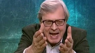 Vittorio Sgarbi contro Sergio Mattarella: "Ritardo vaccini? Un altro presidente della Repubblica avrebbe già fatto un nuovo governo"