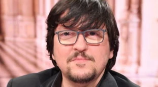 Ricky Menphis: "Mio padre era un fascistone, qual è il mio secondo nome"