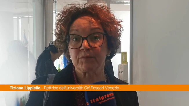 Rettrice Ca’ Foscari “Forum italo-uzbeko consolida collaborazione fruttuosa”