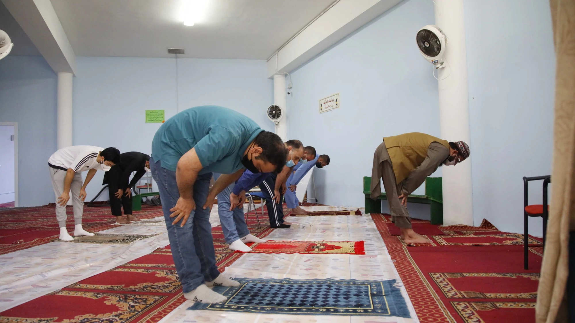Islam e Venezia: la città non si ricatta. Sulla moschea decide la legge, non chi minaccia di fermarla